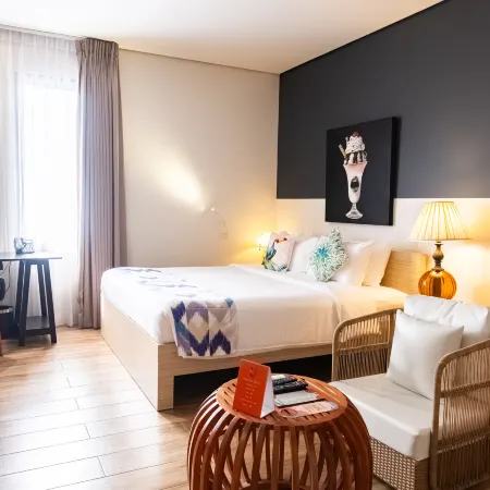 Unwnd Boutique Hotel Dumaguete
