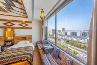Qujing Xihua·Yu Hotel