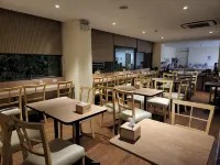 Hotel Kuretakeso Thailand Sriracha - bar