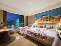Vienna International Hotel (Luyi Passenger West Station) Hotels in Luyi