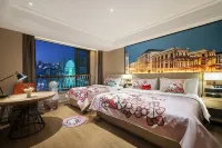 Vienna International Hotel (Luyi Passenger West Station) Hotels near Yingxi Palace