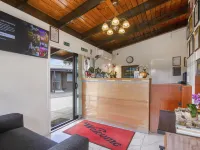 Grange Motel โรงแรมใกล้โอตารามาร์เก็ตส์