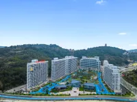 YOLO Repulse Bay Yacht Hotel