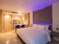 Pattaya Discovery Beach Hotel Hotels in der Nähe von Strand Pattaya Beach
