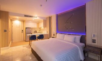 Pattaya Discovery Beach Hotel