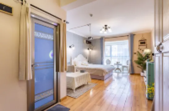 Xinxiang Lemon Homestay (Pangdonglai Dapang)