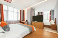 Xiapu Xinhaiwan Holiday Hotel