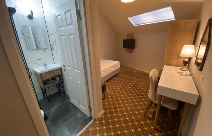 Privado Hotels