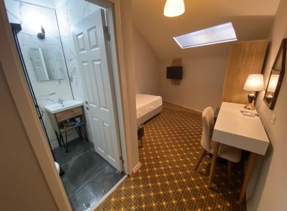 Privado Hotels