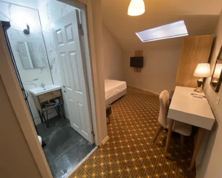 Privado Hotels Hotéis em Antalya