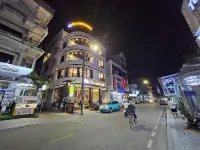 อีเดน ฮิว โฮเทล - 2 ดาว