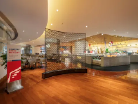 Wingtech Hotel Hotels in Huangshi