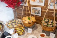 Winsuites Saigon Hotel