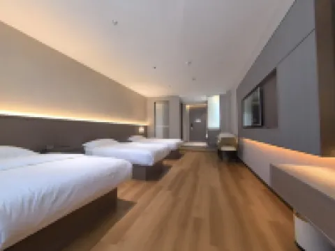 Siji Hotel - 2 stjerner