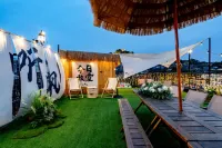 Ganlu·Cozy Travel Garden Homestay (Gucheng North Gate)