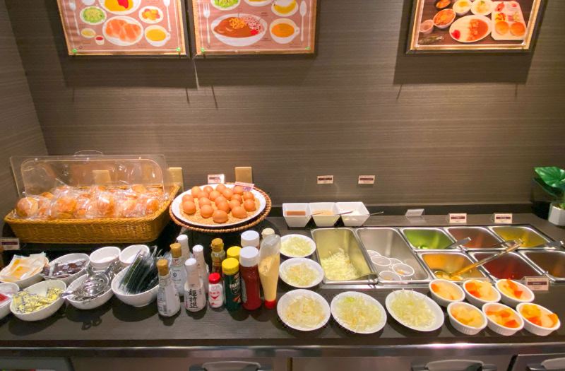 Astil Hotel Shin-Osaka Precious photo 3