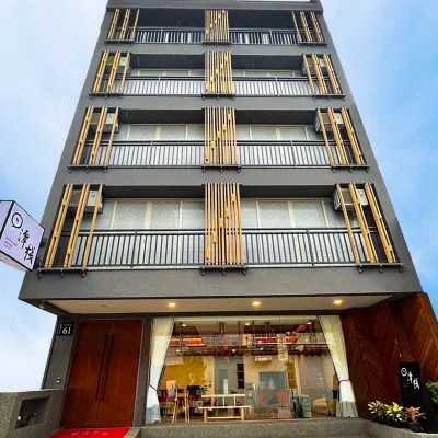 Sun Lake Hotel Отели рядом с достопримечательностью «Ита Тхао»