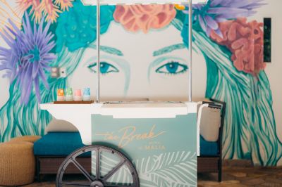 その他 ワイキキ マリア by アウトリガーの写真