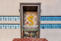 Yihao Hotel Hotel di 