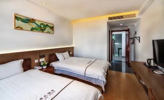 Huangshan North Gate New North Bank Hotel