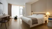 Xiamen Shanxun Everlasting Sea Hotel