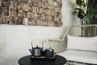 Yuxiu Yueting Homestay (Xiandu Scenic Area)