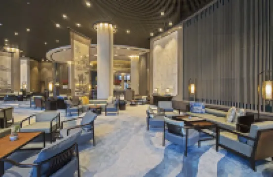 Wuxi  Nianhua Bay Polomydo Hotel,