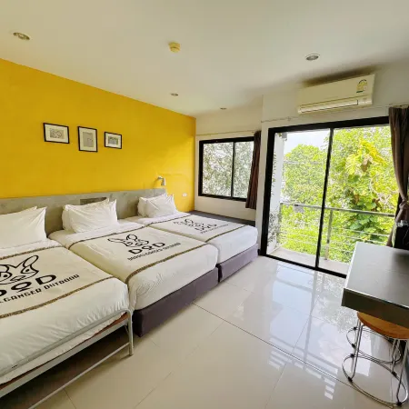 Ideo Phuket Hotel