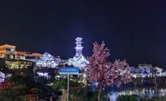 Siwei Hotel(Beihai guilin University of Electronic Science and Technology