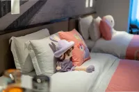 Jingxin Hotel - Family