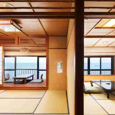 つるや吉祥亭 Rooms