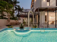 夢想家·Dream House｜設計ins度假民宿（北海銀灘國際客運港店）