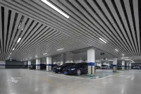 voco CHANGSHA AIRPORT - parking