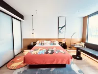 Fairfield by Marriott baoding high tech zone Hotels in Baoding