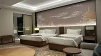 Shijiazhuang Ceramic Culture Center Hotels near Tang & Song Ancient City