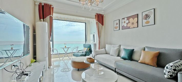Qidong Hailv Homestay Qidong otelleri
