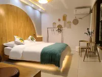 Tukes Qingyumu Homestay