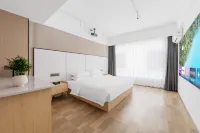 Jianshui Qishe E-sports Hotel - Esports
