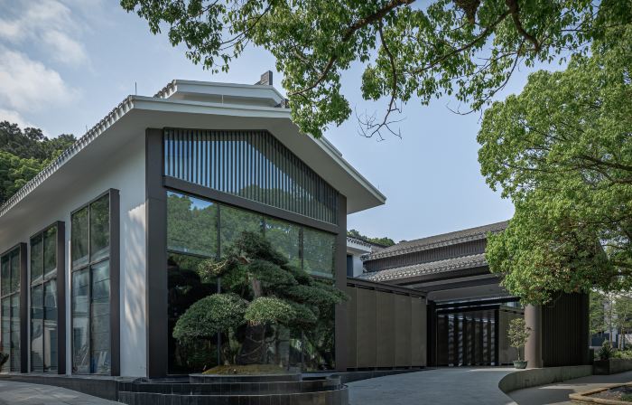 Putuoshan BYUAN Hotel