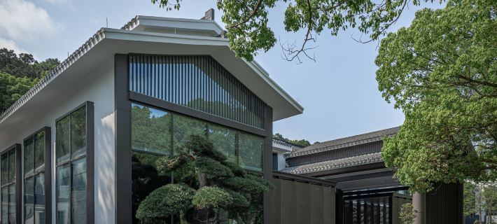 Putuoshan BYUAN Hotel Hotels in Zhoushan