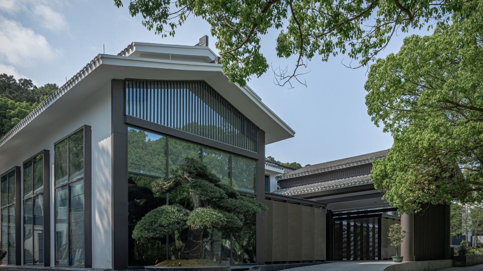 Putuoshan BYUAN Hotel