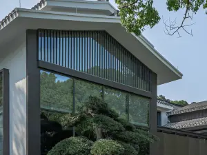 普陀山風景區10大豪華酒店