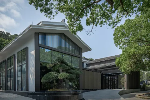 Putuoshan BYUAN Hotel