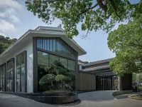 Putuoshan BYUAN Hotel - Beach