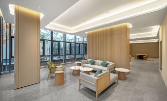 JI Hotel (Chongqing Beibei Wanda Plaza)