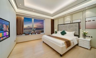 Zhuhai Kaixin International Apartment