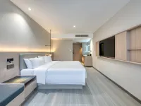Tiantai Maitian Yaduo Hotel (Tiantai Mountain Jigong Former Residence Branch) Hotels in Tiantai County