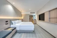 Tiantai Maitian Yaduo Hotel (Tiantai Mountain Jigong Former Residence Branch)