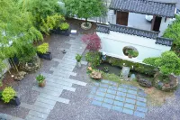 一山半居民宿（三寶國際陶藝村） 景德鎮住宿飯店