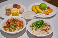 久龍壹品飯店（銅仁古城店） - 早餐